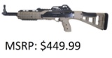 Hi-Point 9TS FDE 9mm Carbine W/Target Stock