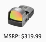Burris Optics Fastfire III