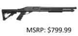 Remington 870 Tactical 12 GA Shotgun