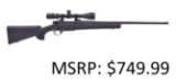 Howa M1500 Gamepro 2 6.5 Creedmoor Rifle