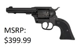Diamondback Firearms Sidekick 22 LR Revolver