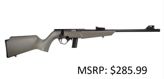Rossi RB22 Compact 22 LR Rifle