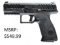Beretta APX A1 9mm Semi-Auto Pistol