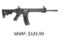 Smith & Wesson M&P15-22 .22 LR Rifle