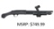 Mossberg 590 Shock N' Saw 12 GA Shotgun