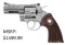 Colt Python .357 | 38 SPL 3