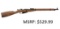 Keystone Sporting Arms Mini Mosin-Nagant .22 LR Ri