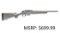 Bergara BMR 22 Magnum Bolt Action Rifle