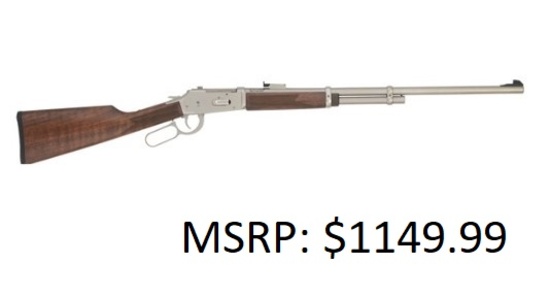Tristar Sporting Arms LR94 .410 Lever Action Shotg