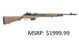 Springfield Armory M1A Standard 7.62x51mm Rifle