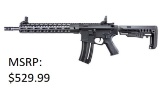 Walther Arms Hammerli Tac R1 .22 LR Rifle