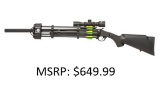 Traditions Crackshot XBR .22 LR Rifle