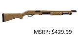 Winchester SXP Defender 12 GA Dark Earth Shotgun