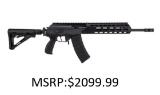 Israel Weapon Industries Galil Ace 5.45x39mm Rifle