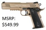 Walther Arms Colt Government 1911 RG .22 LR Pistol