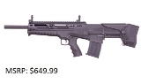 Rock Island Armory VRBP-100 12 GA Shotgun