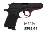Bersa Thunder .380 380 ACP Pistol