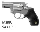Taurus 856 .38 SPL Revolver