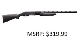 Charles Daly 301 Field 12 GA Shotgun