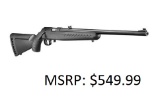 Ruger American Rifle .22 LR Bolt Action Rifle