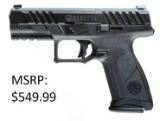 Beretta APX A1 9mm Semi-Auto Pistol