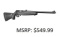 Ruger American Rifle .22 LR Bolt Action Rifle