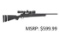 Mossberg Patriot Super Bantam 7mm-08 Rifle
