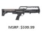 Keltec KS7 12 GA Pump Shotgun