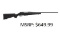 Winchester XPR .243 Win Bolt Action Rifle