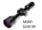 Burris Optics Fullfield E1 3-9x40mm Scope