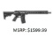 FN FN 15 16 SRP G2 5.56 NATO Rifle