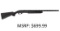 Remington 870 Fieldmaster 12 GA Shotgun