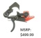 Franklin Armory BFSIII AR-C1 Binary Trigger