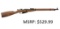 Keystone Sporting Arms Mini Mosin-Nagant .22 LR Ri