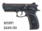Bergara HMR Wilderness .308 Win Rifle