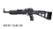 Canik METE SFX Optic Ready 9mm Black Pistol