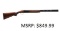 Traditions Crackshot XBR .22 LR Rifle