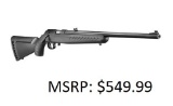 Ruger American Rifle .22 LR Bolt Action Rifle