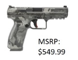 Canik TP9SF Special Forces 9mm Pistol