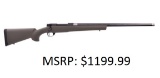 Howa M1500 Hogue 6.5 PRC Bolt Action Rifle