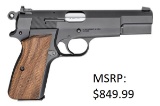 Springfield Armory SA-35 9mm Pistol