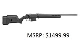 Remington 700 Magpul 6.5 Creedmoor Bolt Action Rif