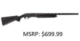 Remington 870 Fieldmaster 12 GA Shotgun