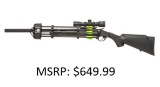 Traditions Crackshot XBR .22 LR Rifle