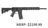 LWRC IC-DI 5.56 NATO Semi-Auto Rifle