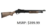 Smith & Wesson M&P15-22 Sport .22 Rifle