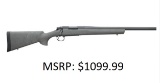 Tokarev USA TX3 Heavy Duty 12 GA Shotgun
