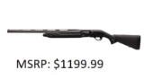 Bergara HMR Wilderness 6.5 Creedmoor Rifle