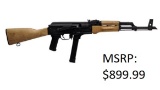 American Tactical INC 20 GA Nomad