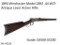 1894 Winchester Model 1892 .44 WCF Antique Rifle